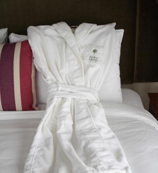 古典房间, No.1 Pery Square Hotel & Spa