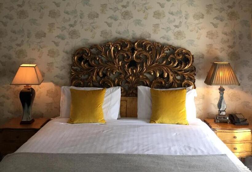 غرفة قياسية, No.1 Pery Square Hotel & Spa