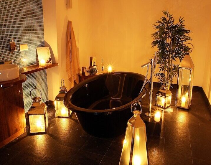 غرفة قياسية, No.1 Pery Square Hotel & Spa