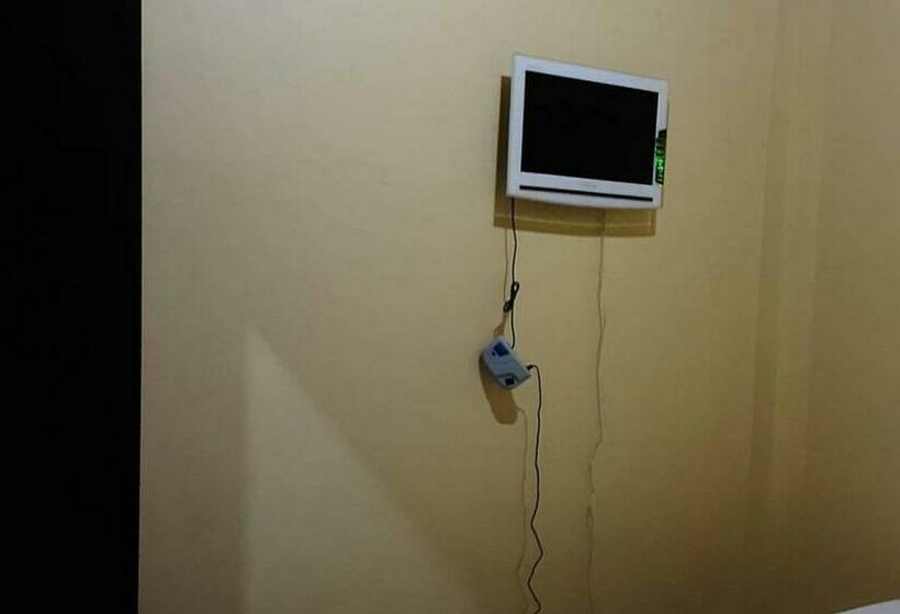 Номер Superior, Guest House Syariah Lp3b Brebes Redpartner