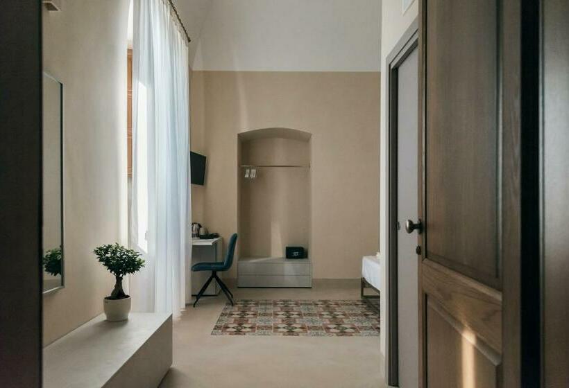 اتاق استاندارد, Villa Pesce 1820 Residenza D Epoca & Spa