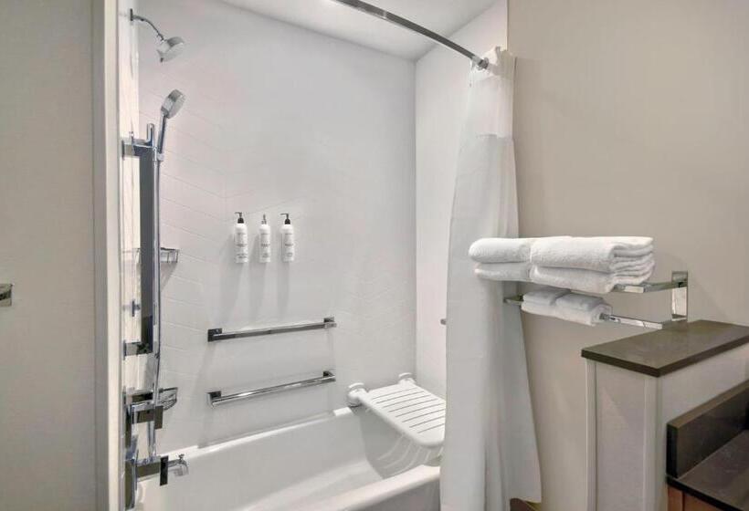 Номер Стандарт, Fairfield By Marriott Inn & Suites Cincinnati North West Chester
