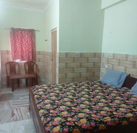 Номер Стандарт, Goroomgo Prateek Residency Digha
