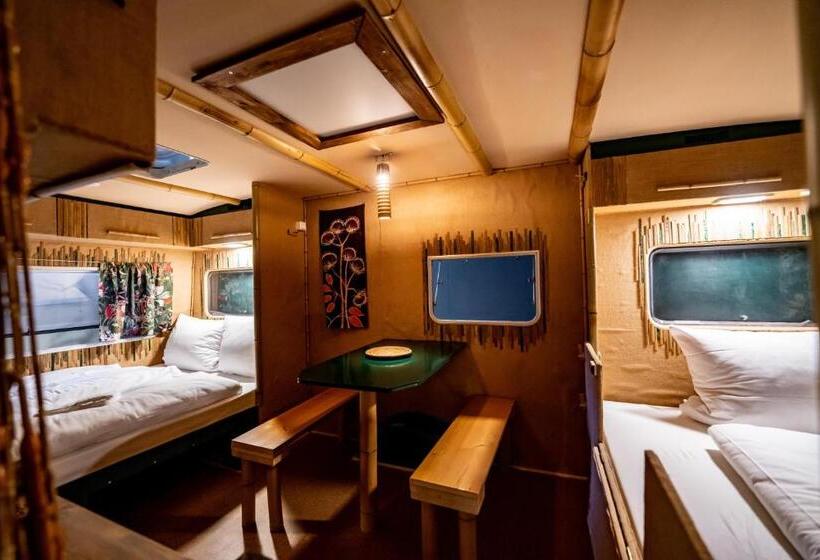 클래식 4인 룸, Daheim Triberg