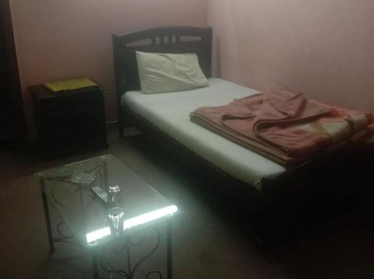 اتاق استاندارد یک نفره, Akbar International View