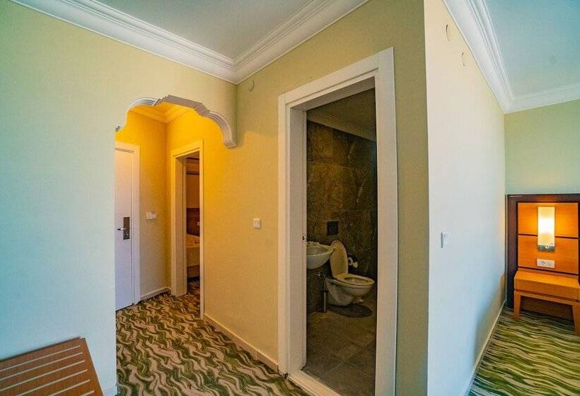 Family Suite, Prenses Sealine Beach