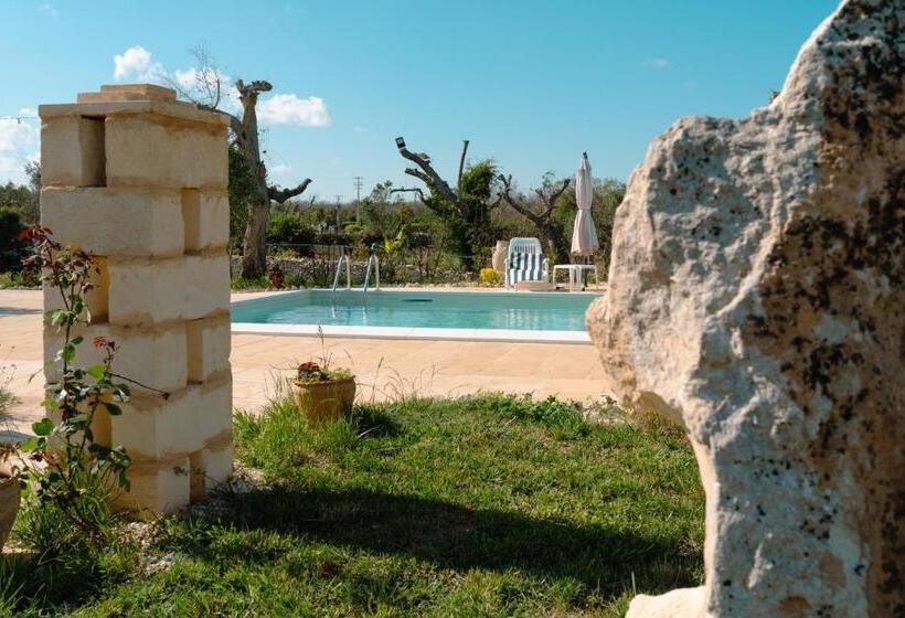 Апартаменты 2 Спальни, Tenuta San Lorenzo