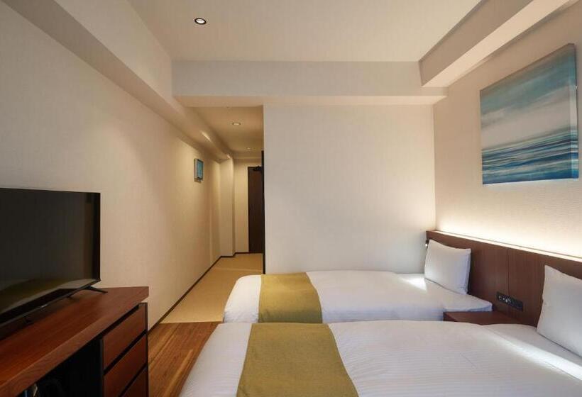 수피리어 룸, The Grand Hotel Ginowan