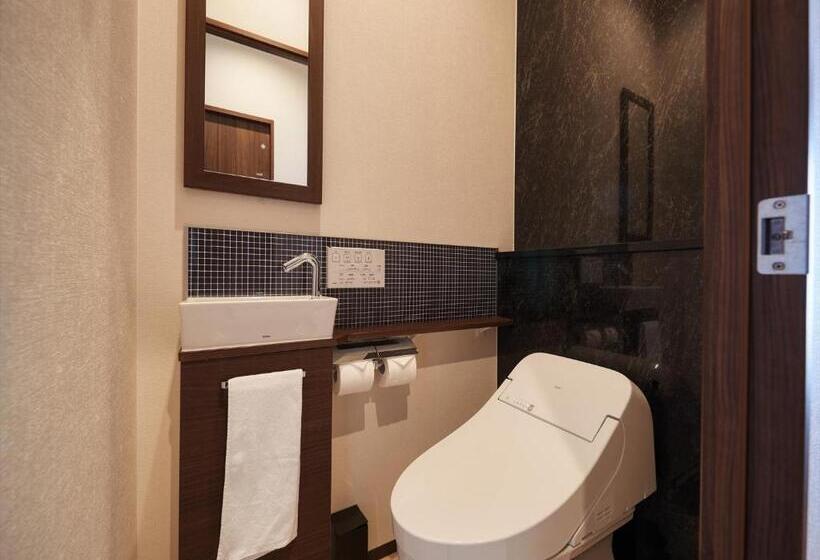 스위트, The Grand Hotel Ginowan