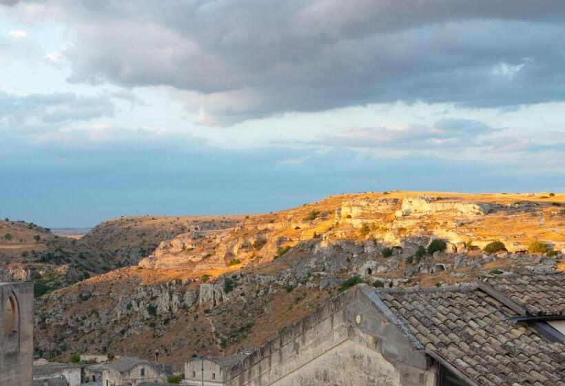 标准间, Tulliani Residenze Matera