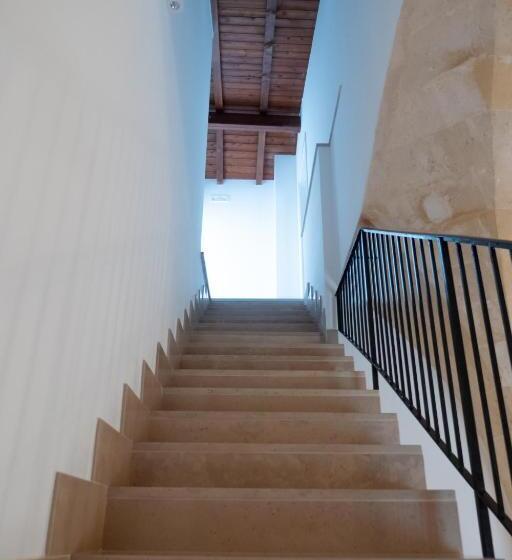 标准间, Tulliani Residenze Matera