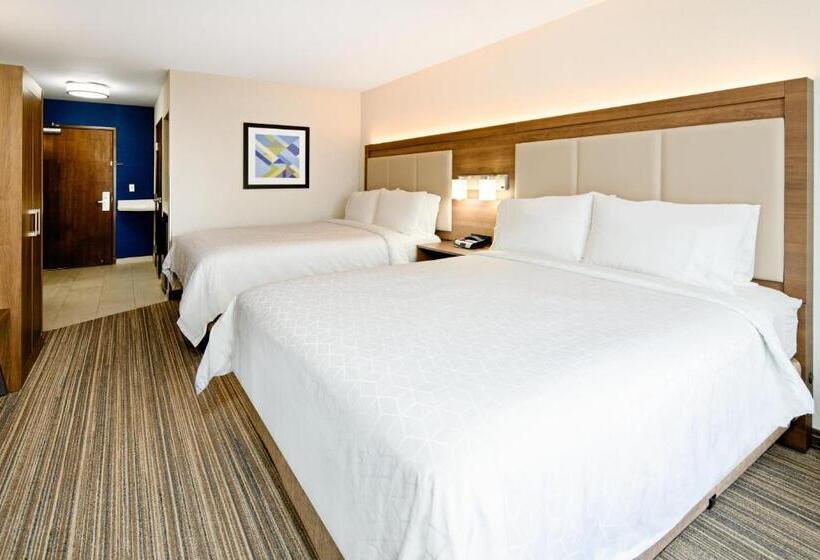 스탠다드 룸, Holiday Inn Express Hotel & Suites Atascadero, An Ihg
