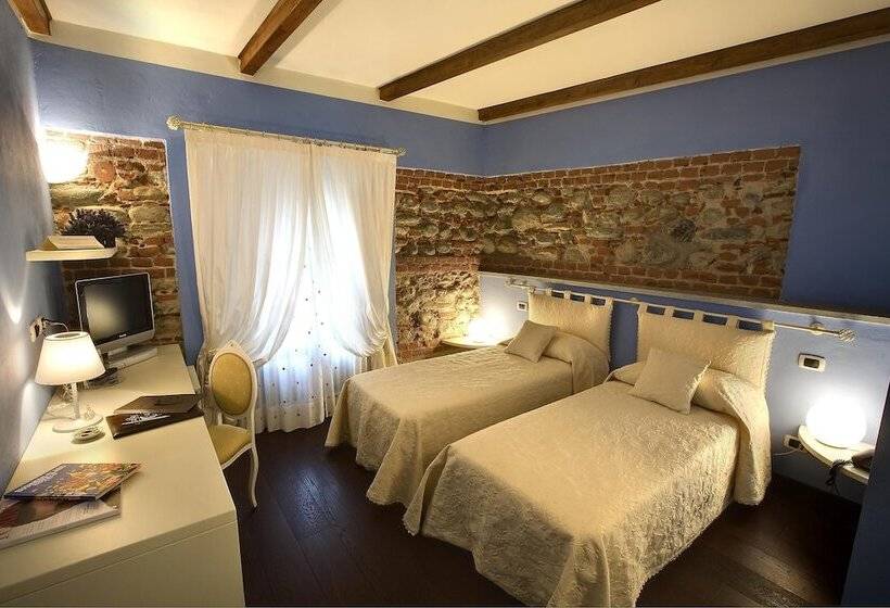 Номер Стандарт, Cascina Di Corte