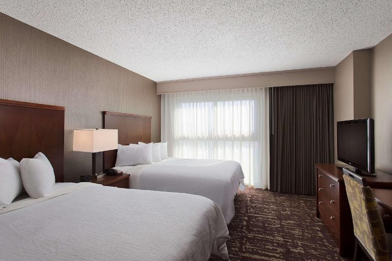 Люкс Премиум, Embassy Suites By Hilton Dallas Frisco Hotel & Convention Center
