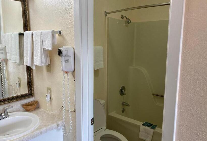 Номер Стандарт, Travel Inn