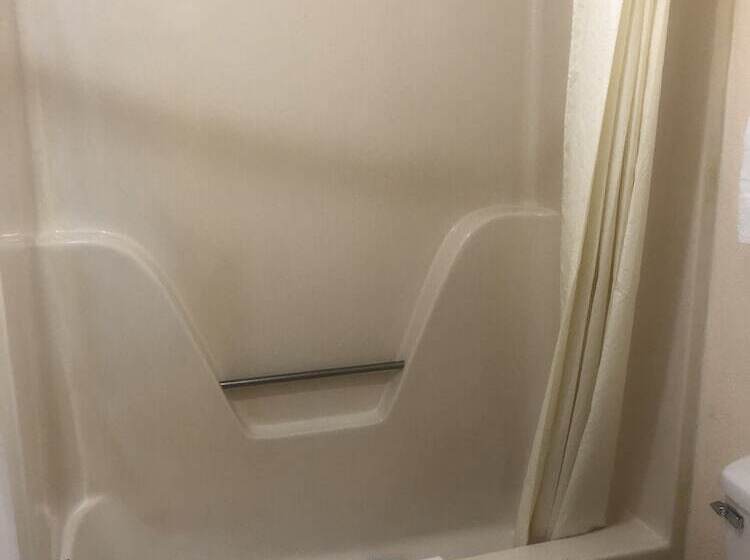 ２ダブルベッドのスタンダードルーム, Travel Inn