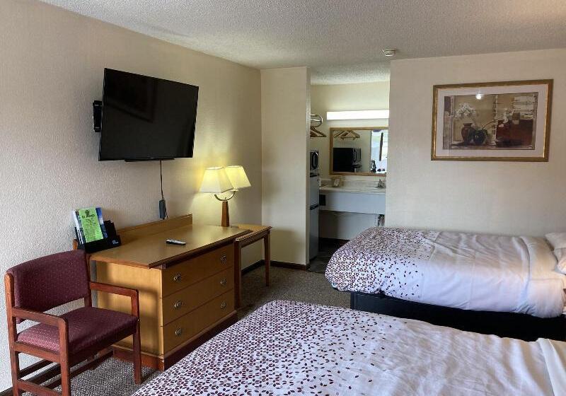 Номер Стандарт, Travel Inn