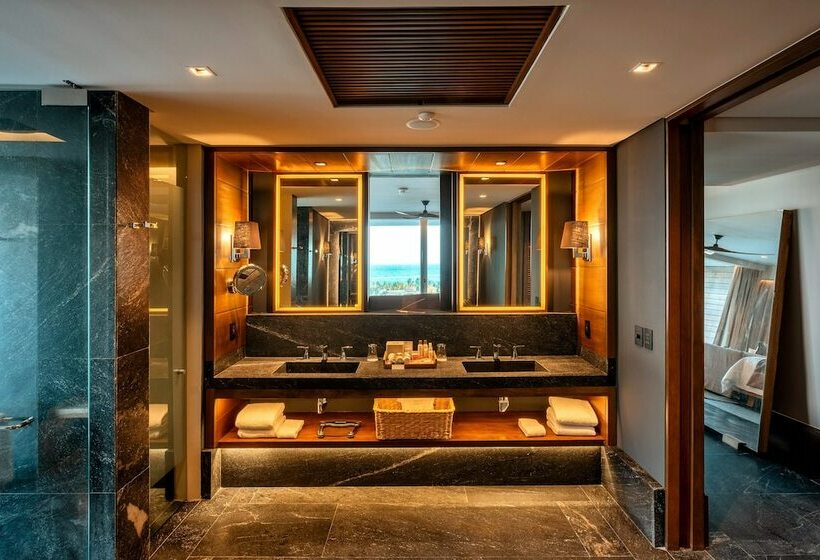 俱乐部套间, Secrets Moxché Playa del Carmen - Adults Only - All Inclusive