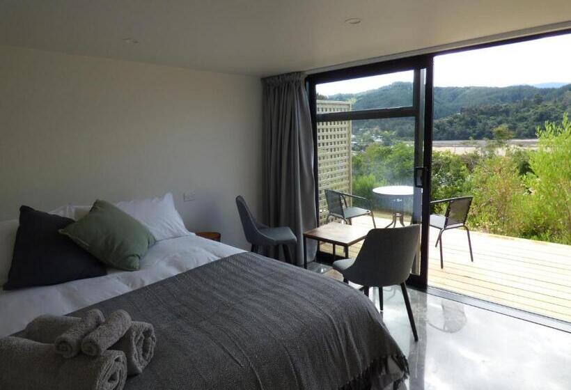 수피리어 룸, Kaiteriteri Abel Tasman Inlet Views