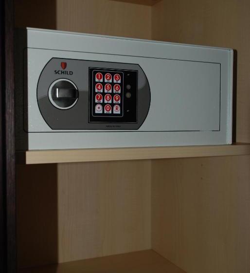 豪华两卧室公寓, Aparthotel Pichler