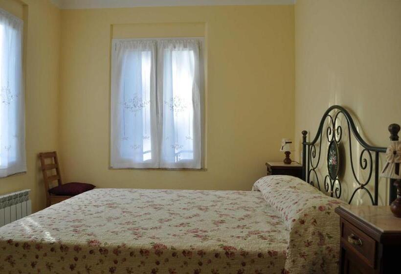 带2个卧室的公寓, Agriturismo Monte Maggio
