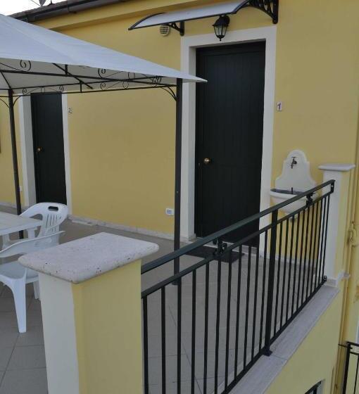 带2个卧室的公寓, Agriturismo Monte Maggio