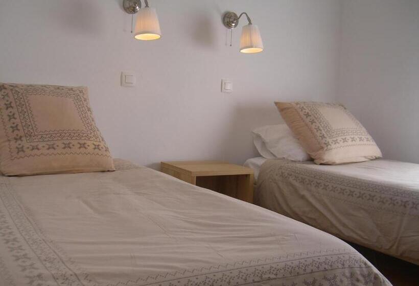 Номер Комфорт, Auberge Les Myrtilles