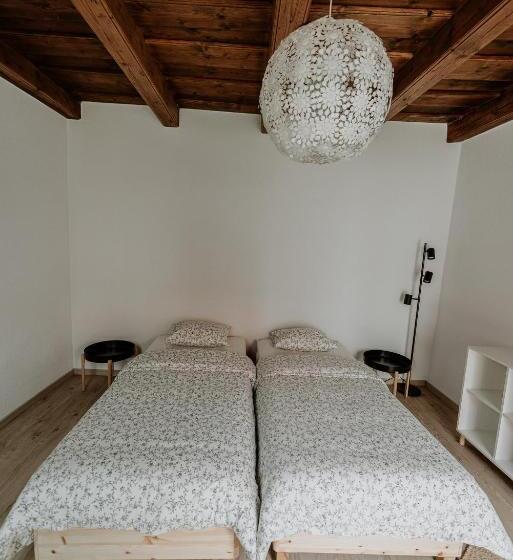 חדר סטנדרט, Casa Botár Vendégház