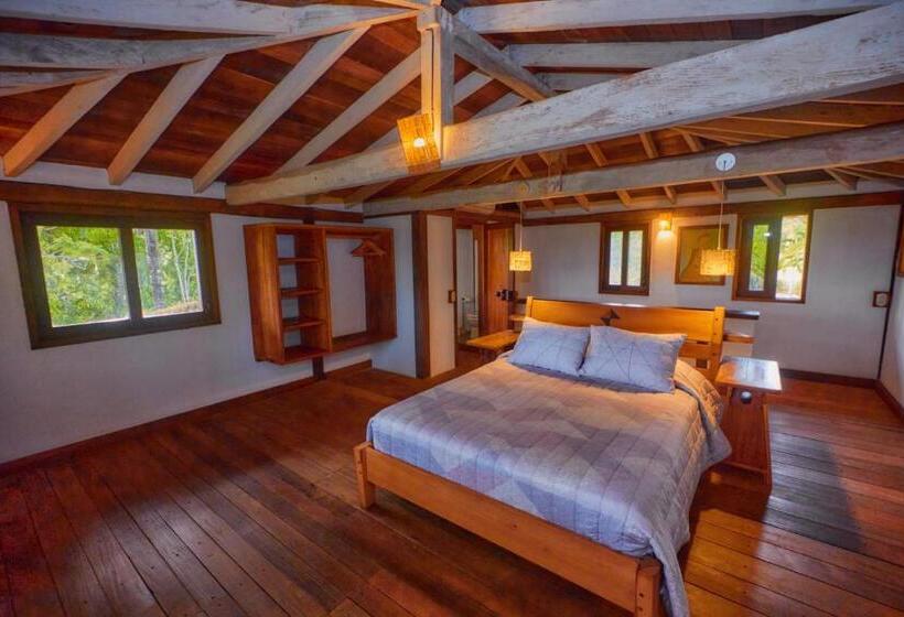 Четырехместный Номер Стандарт, Posada Los Destiladeros