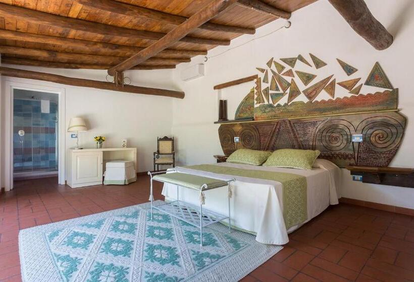 Трехместный Номер Комфорт, Locanda Da Renzo