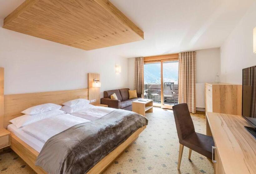 Номер Deluxe, Tuberis Nature & Spa Resort