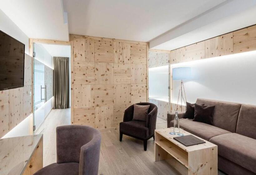 Люкс, Tuberis Nature & Spa Resort