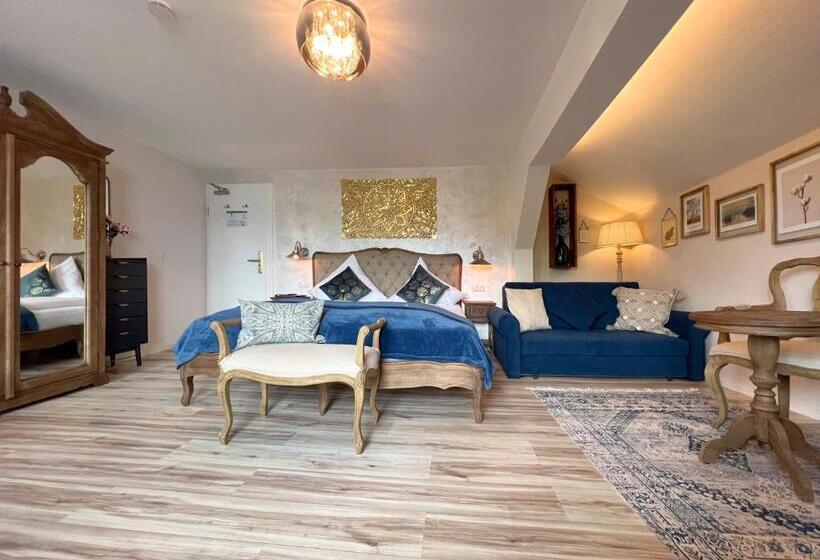 Номер Стандарт Вид на Озеро, Sieben Zimmer Am See