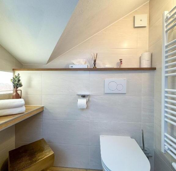 Номер Комфорт, Sieben Zimmer Am See