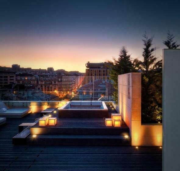 Suite Senior, Altis Prime