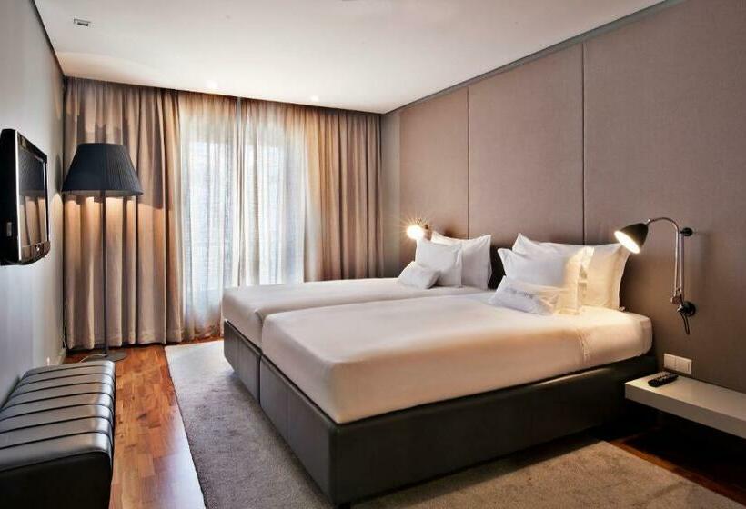 Suite Premium cu 2 dormitoare, Altis Prime
