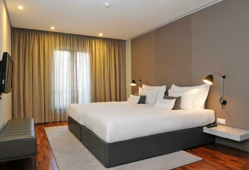 Suite Premium cu 2 dormitoare, Altis Prime
