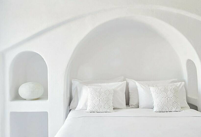클래식 룸 바다 전망, Mykonos Lolita, A Grecotel Resort To Live