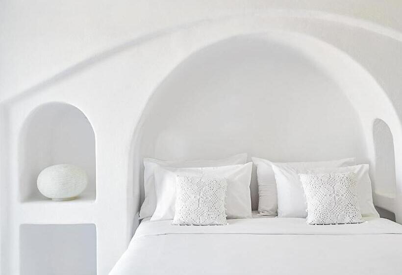클래식 룸 바다 전망, Mykonos Lolita, A Grecotel Resort To Live
