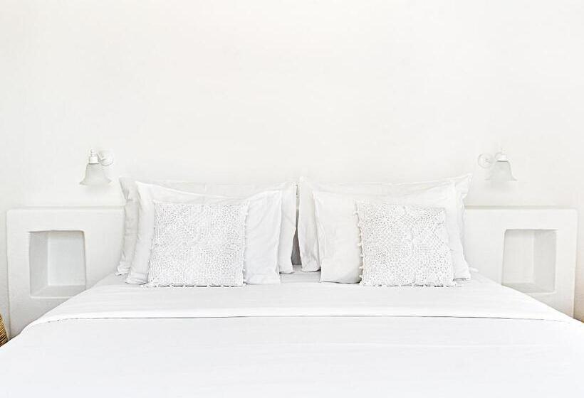 침실 2개 스위트, Mykonos Lolita, A Grecotel Resort To Live