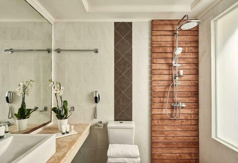 اتاق استاندارد با چشم‌انداز باغ, All Senses Ocean Blue Sea Side Resort  All Inclusive