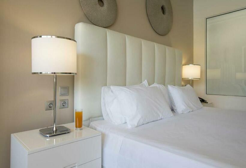 اتاق سوپریور, All Senses Ocean Blue Sea Side Resort  All Inclusive