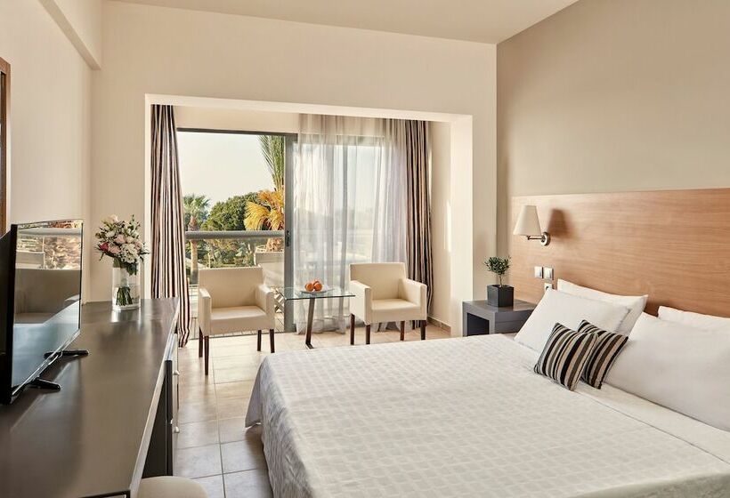 اتاق خانوادگی, All Senses Ocean Blue Sea Side Resort  All Inclusive