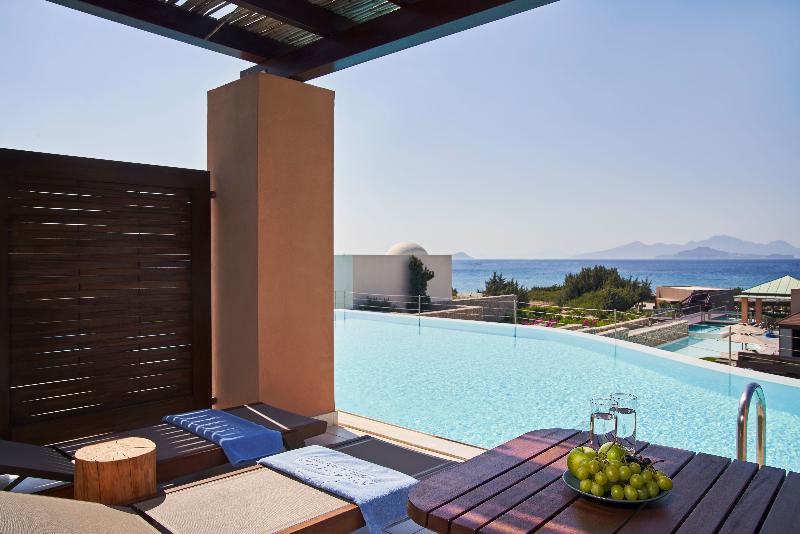 Номер Стандарт Вид на Море, Atlantica Belvedere Resort  Adults Only