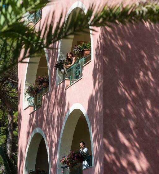 غرفة تنفيذية, Forte Village Resort  Il Castello