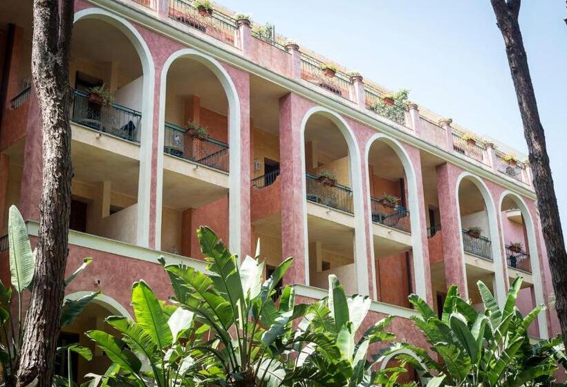 غرفة سوبيريور, Forte Village Resort  Il Castello