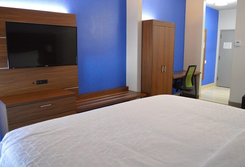 スタンダードルーム, Holiday Inn Express & Suites Batesville, An Ihg