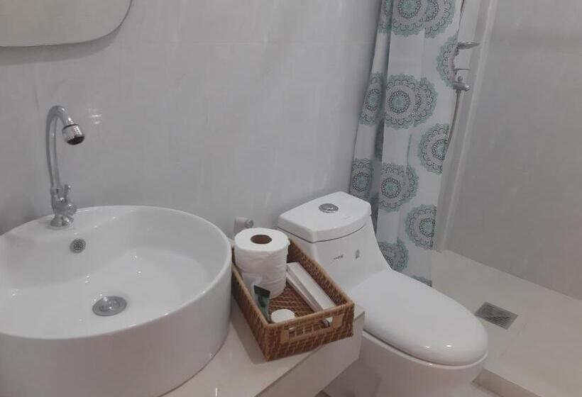 اتاق استاندارد با تخت بزرگ, Chinita Boutique