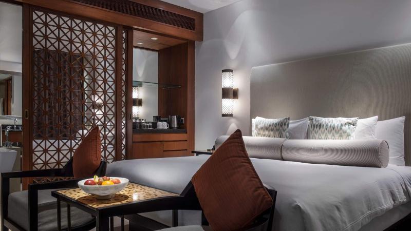 Номер Стандарт с Террасой, Alila Diwa Goa   A Hyatt Brand