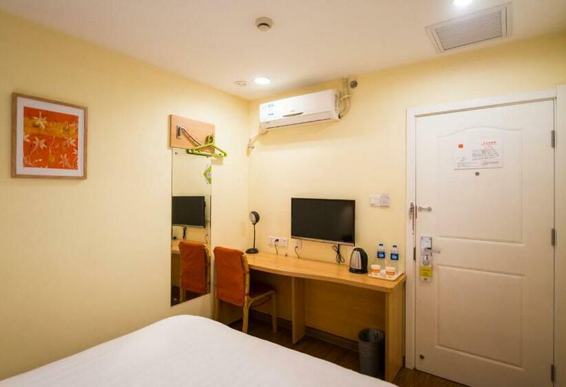 חדר ביזנס, Home Inn Tianjin Railway Station Xinkai Road